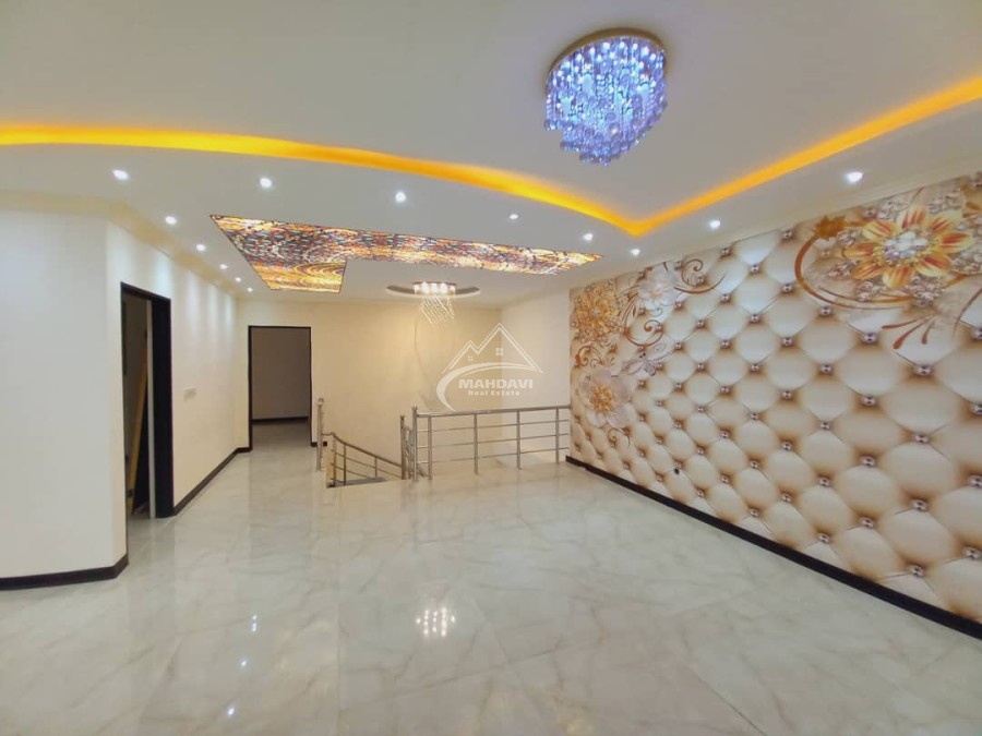 خرید ویلا دوبلکس در رنج ۴ میلیارد